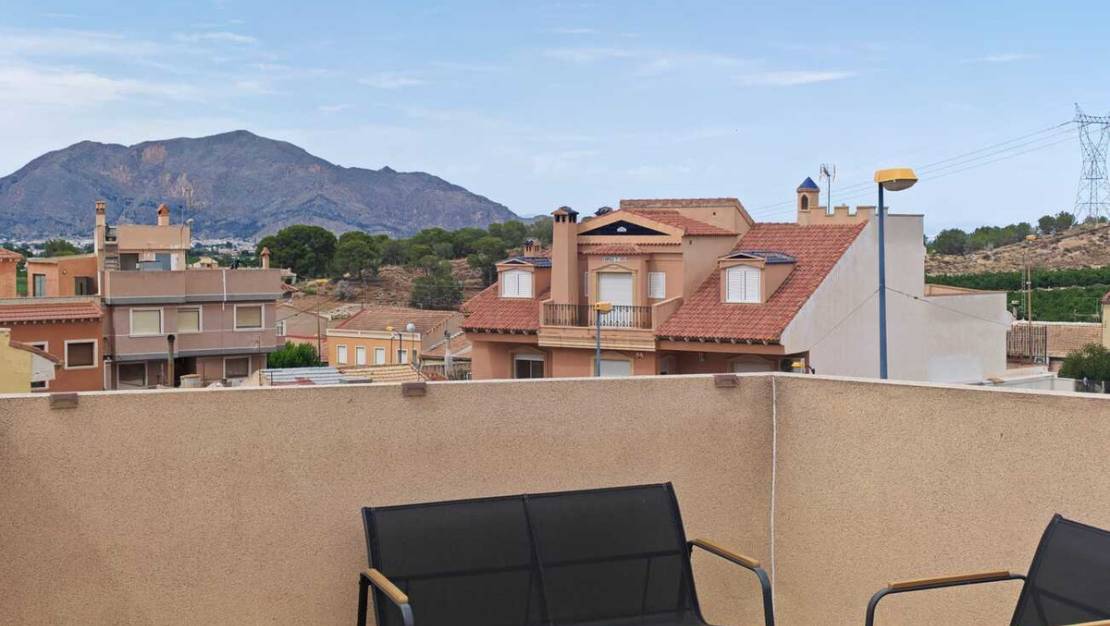 Venta - Apartment - Orihuela - Hurchillo