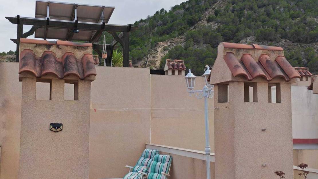 Venta - Apartment - Orihuela - Hurchillo
