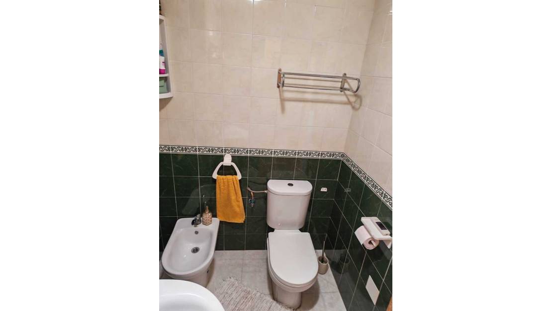 Venta - Apartment - Orihuela - Hurchillo