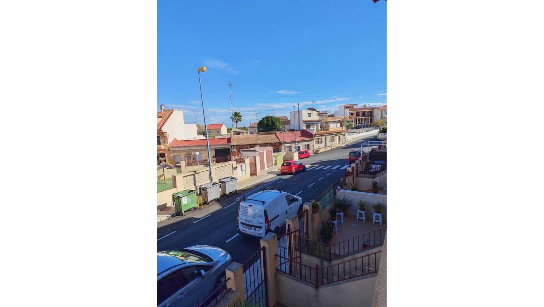 Venta - Apartment - Orihuela - Hurchillo