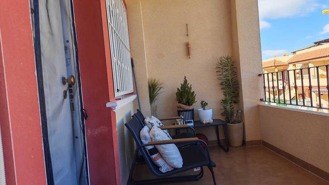 Venta - Apartment - Orihuela - Hurchillo