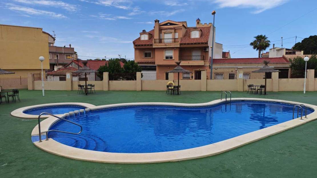 Venta - Apartment - Orihuela - Hurchillo