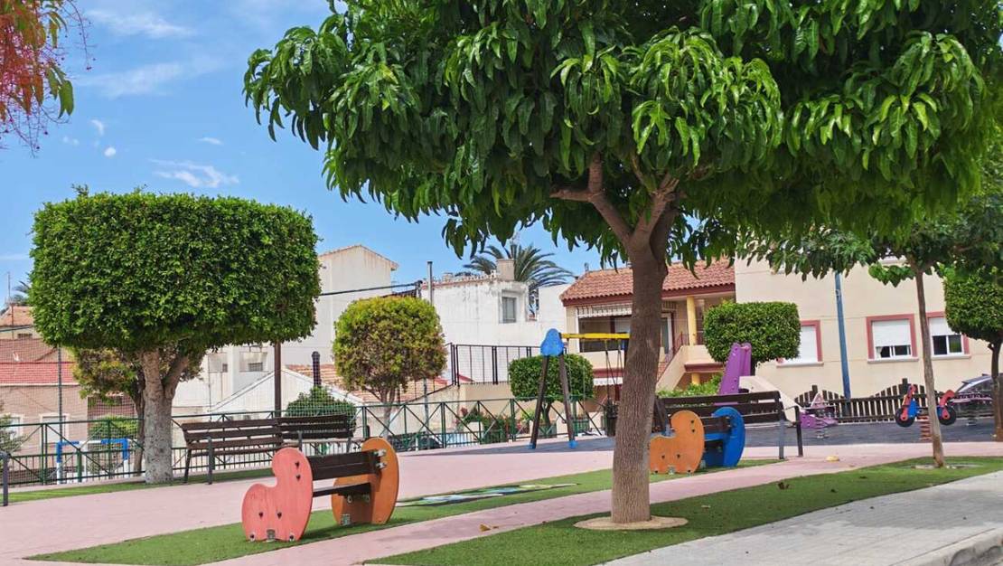 Venta - Apartment - Orihuela - Hurchillo
