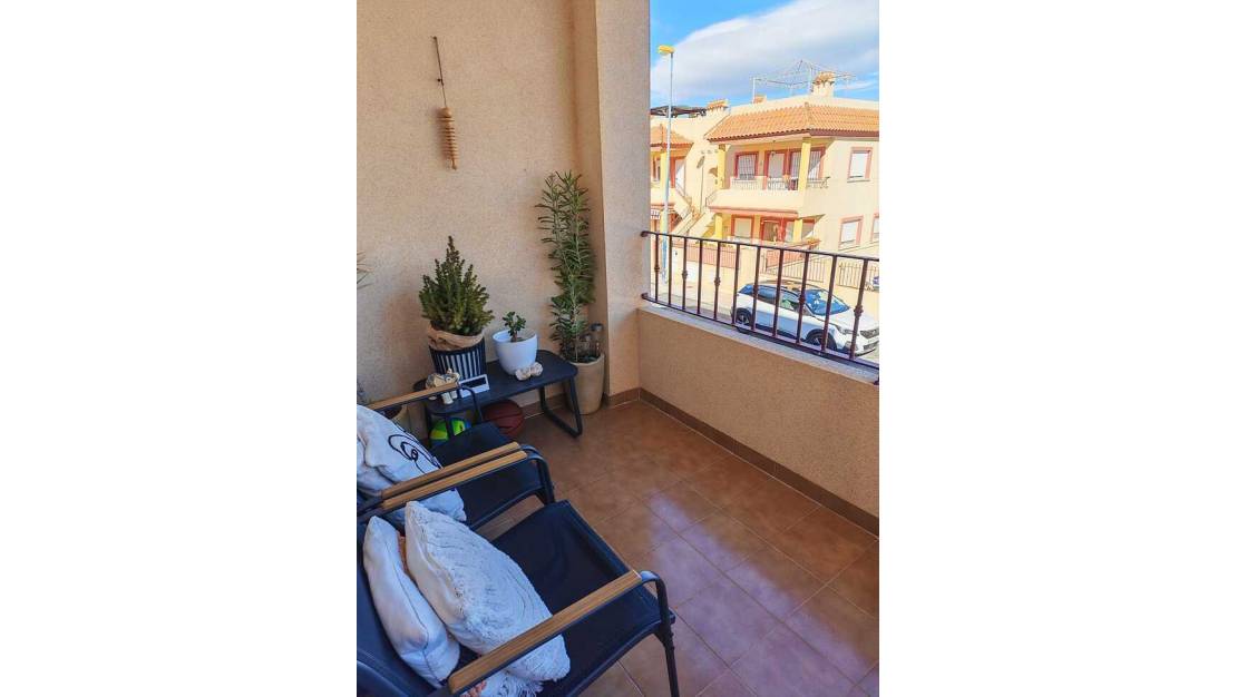 Venta - Apartment - Orihuela - Hurchillo