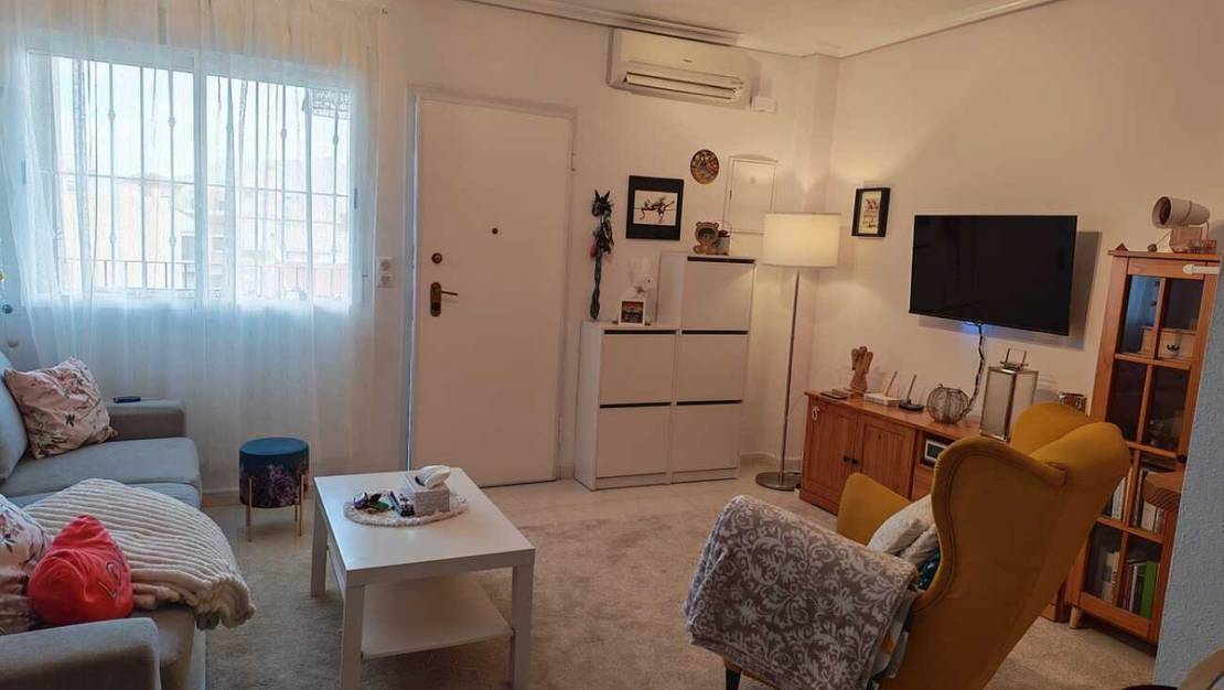 Venta - Apartment - Orihuela - Hurchillo