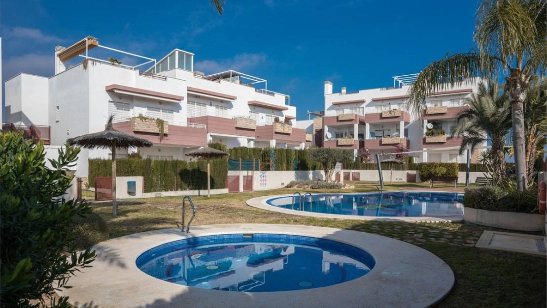 Venta - Apartment - Orihuela - La Ciñuelica