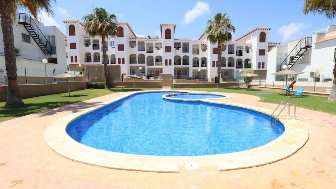 Venta - Apartment - Orihuela - La Ciñuelica