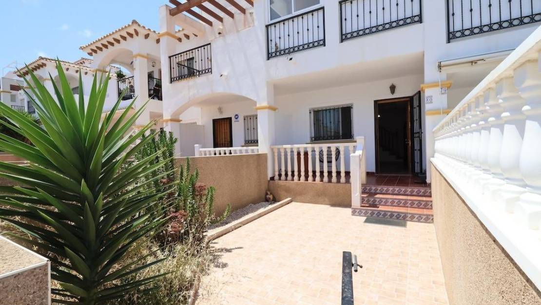 Venta - Apartment - Orihuela - La Ciñuelica