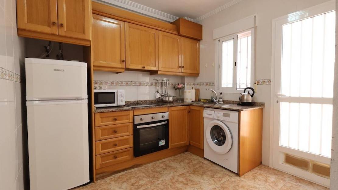 Venta - Apartment - Orihuela - La Ciñuelica