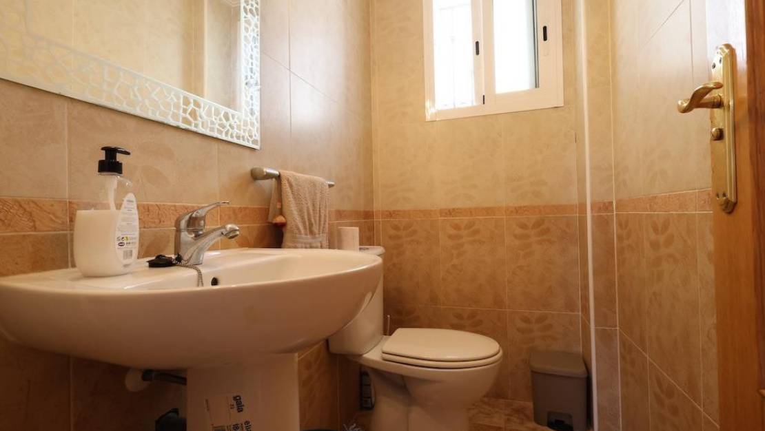 Venta - Apartment - Orihuela - La Ciñuelica