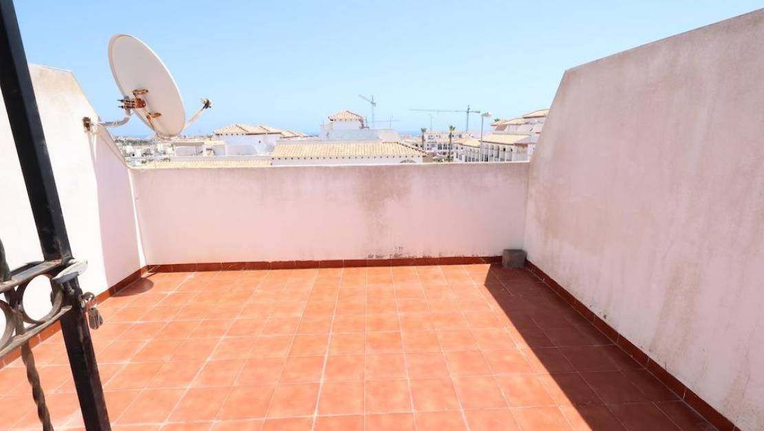 Venta - Apartment - Orihuela - La Ciñuelica