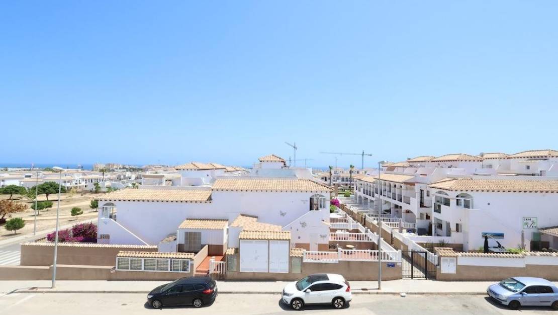 Venta - Apartment - Orihuela - La Ciñuelica