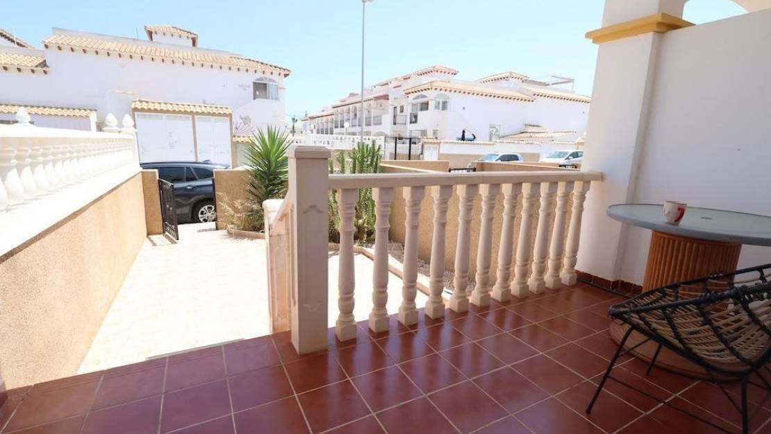 Venta - Apartment - Orihuela - La Ciñuelica