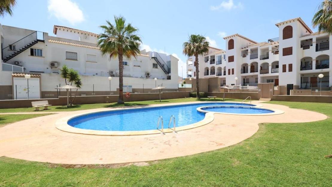 Venta - Apartment - Orihuela - La Ciñuelica