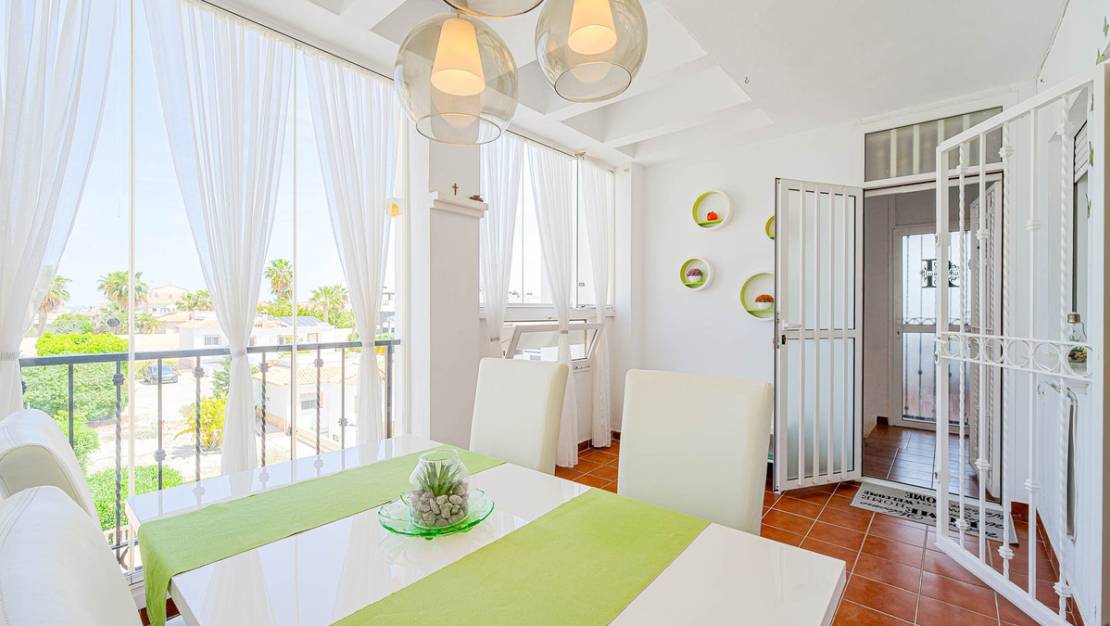 Venta - Apartment - Orihuela - La Ciñuelica