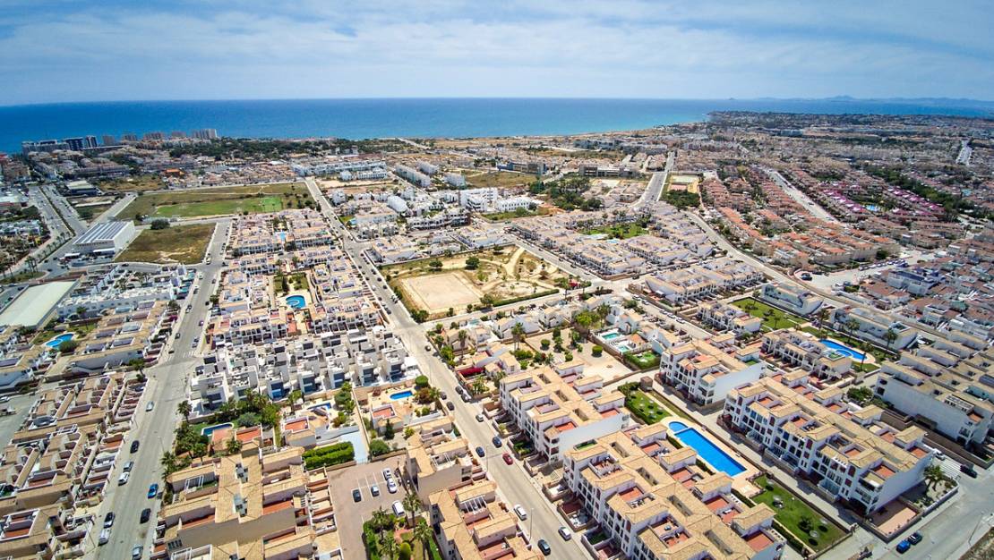 Venta - Apartment - Orihuela - La Ciñuelica