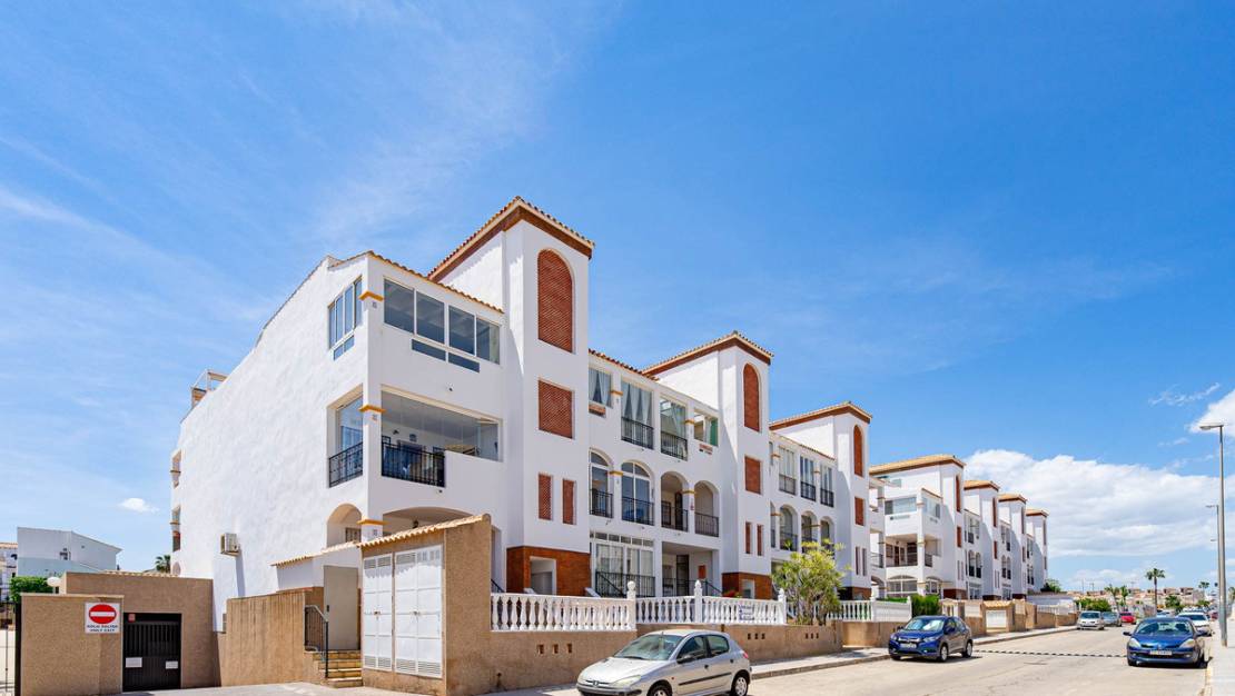 Venta - Apartment - Orihuela - La Ciñuelica