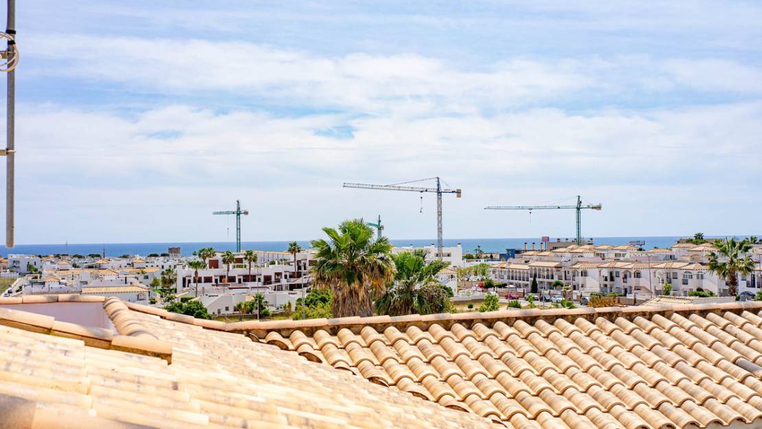 Venta - Apartment - Orihuela - La Ciñuelica