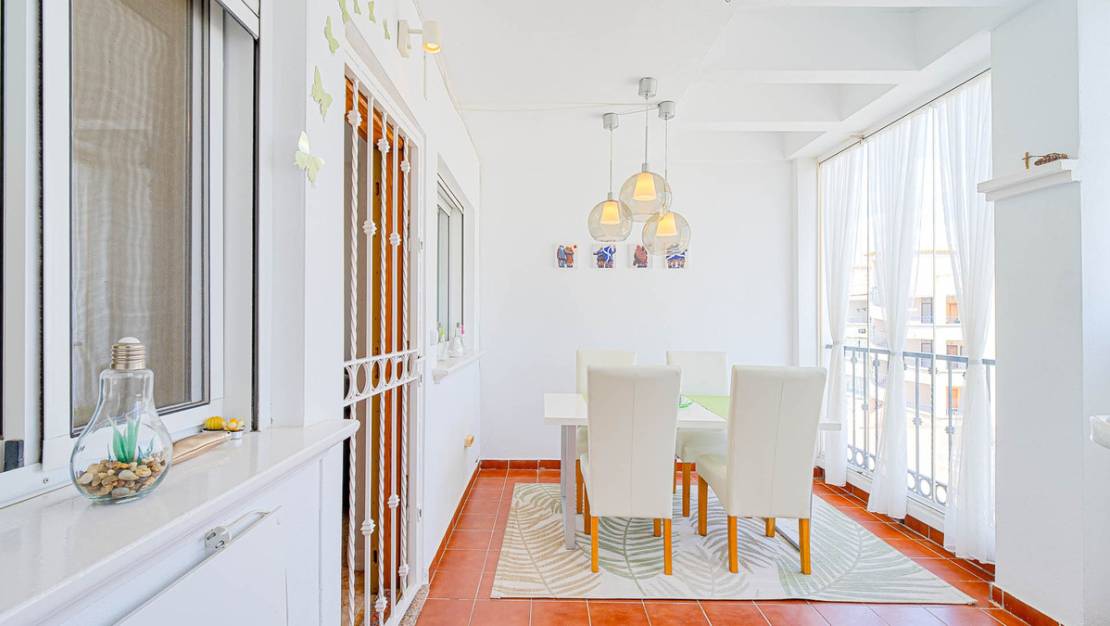 Venta - Apartment - Orihuela - La Ciñuelica
