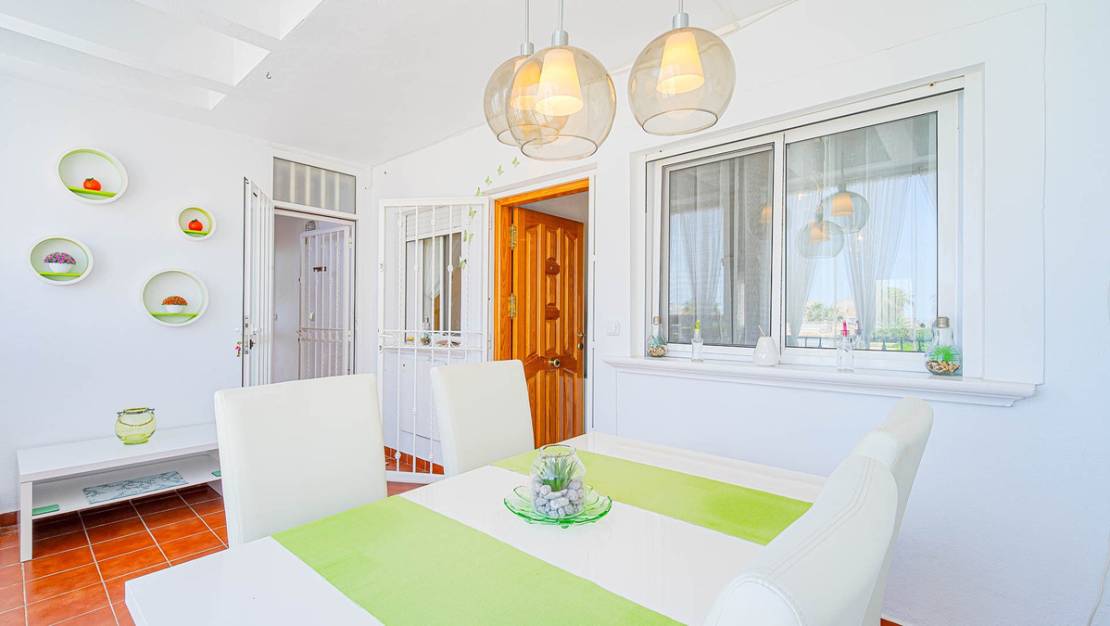 Venta - Apartment - Orihuela - La Ciñuelica
