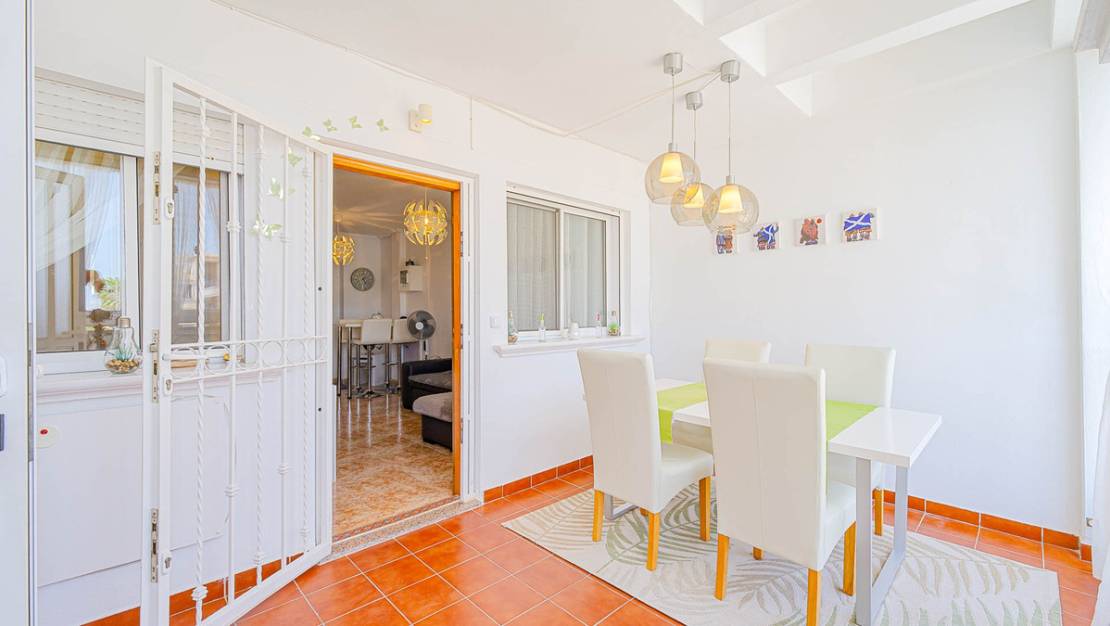 Venta - Apartment - Orihuela - La Ciñuelica