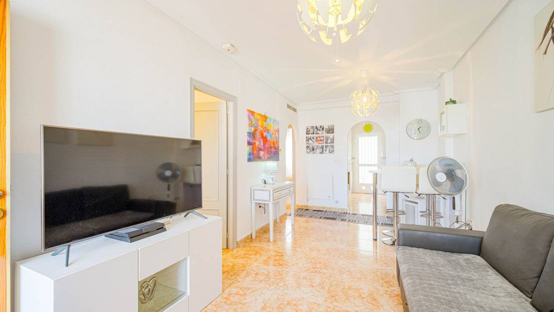 Venta - Apartment - Orihuela - La Ciñuelica