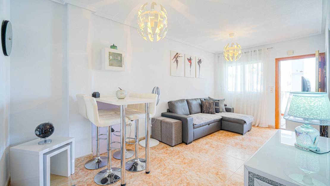Venta - Apartment - Orihuela - La Ciñuelica