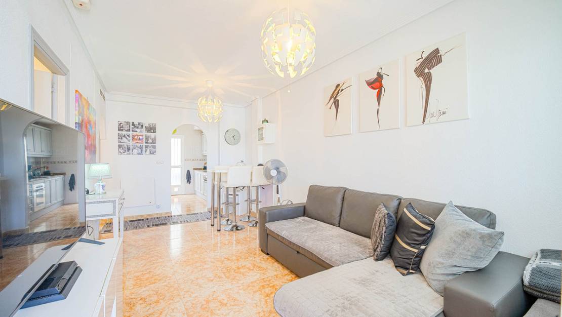Venta - Apartment - Orihuela - La Ciñuelica