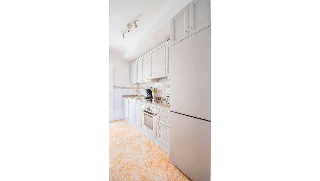 Venta - Apartment - Orihuela - La Ciñuelica