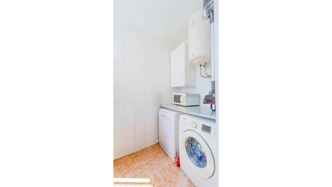 Venta - Apartment - Orihuela - La Ciñuelica