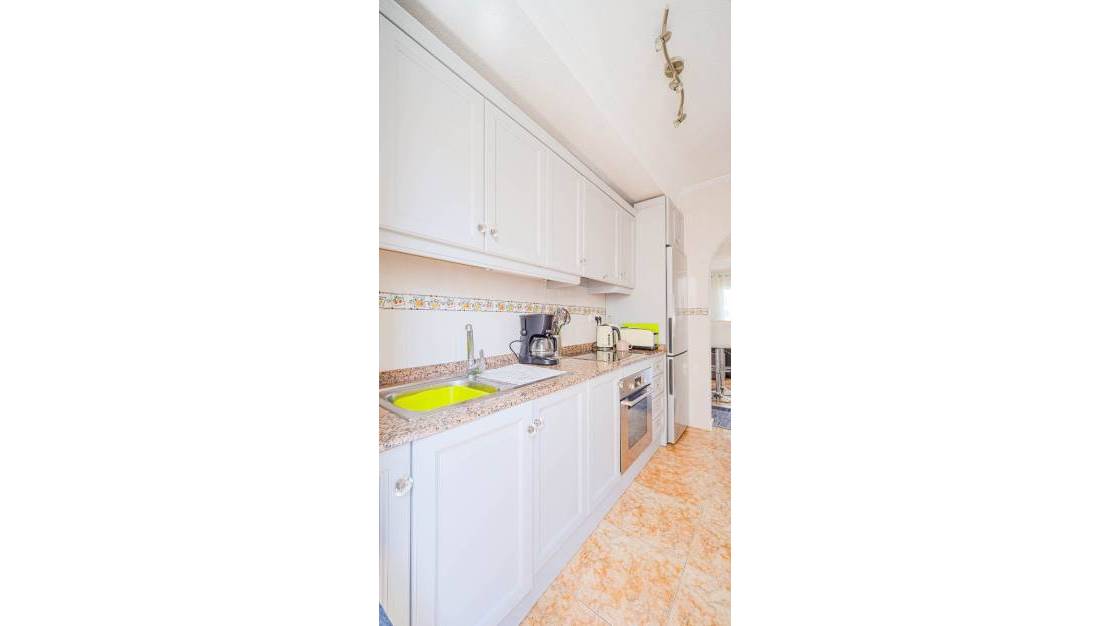 Venta - Apartment - Orihuela - La Ciñuelica