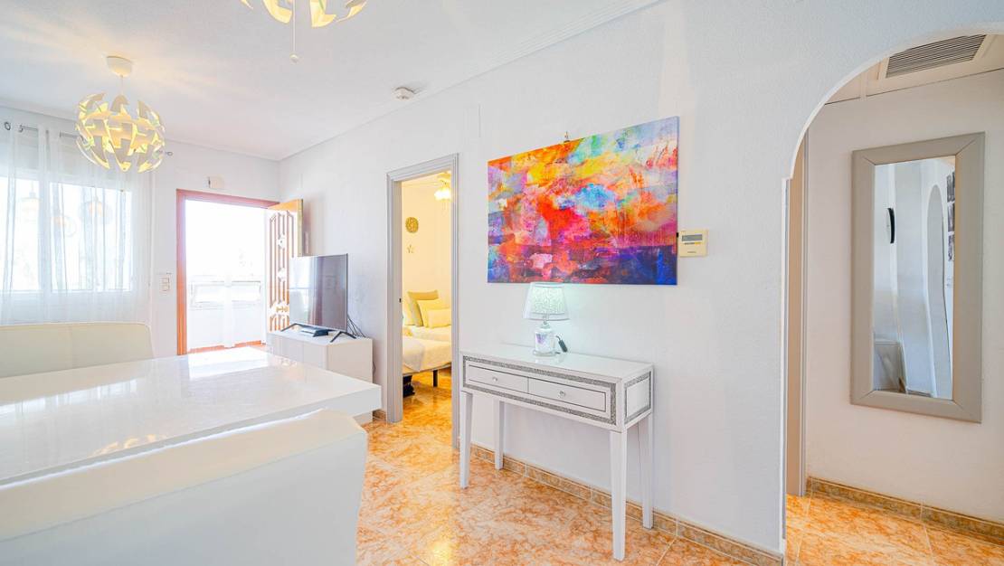 Venta - Apartment - Orihuela - La Ciñuelica
