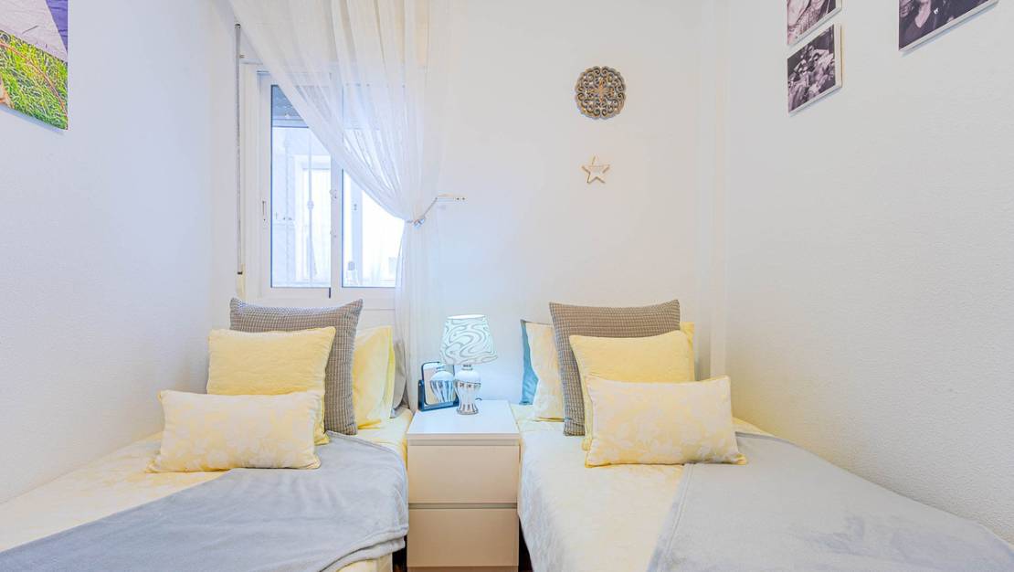 Venta - Apartment - Orihuela - La Ciñuelica