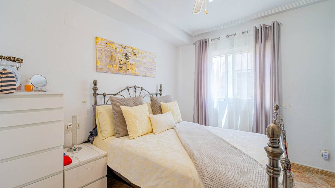 Venta - Apartment - Orihuela - La Ciñuelica
