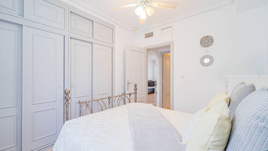 Venta - Apartment - Orihuela - La Ciñuelica
