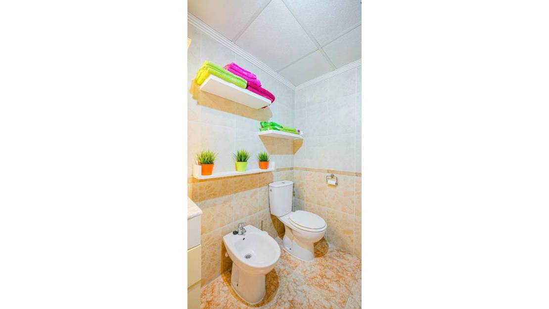 Venta - Apartment - Orihuela - La Ciñuelica