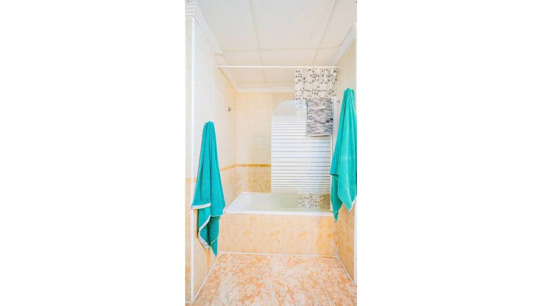 Venta - Apartment - Orihuela - La Ciñuelica
