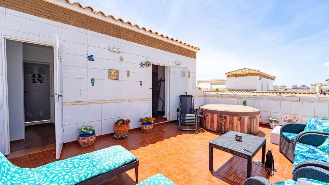 Venta - Apartment - Orihuela - La Ciñuelica