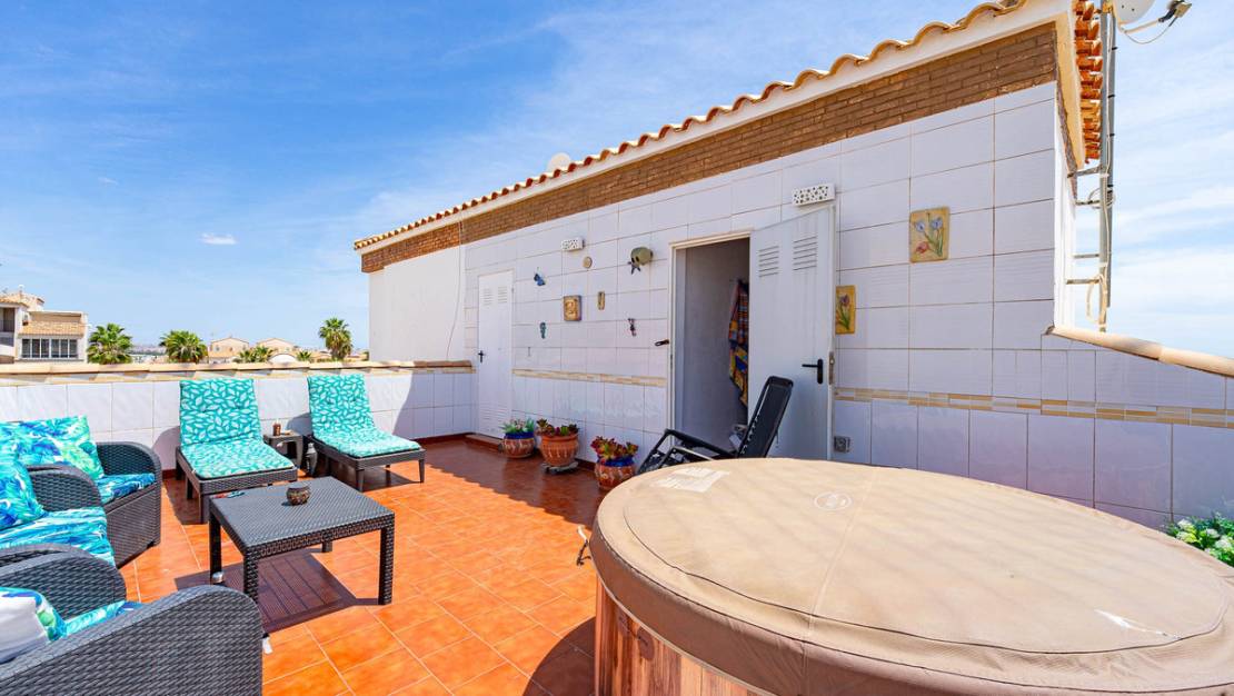 Venta - Apartment - Orihuela - La Ciñuelica