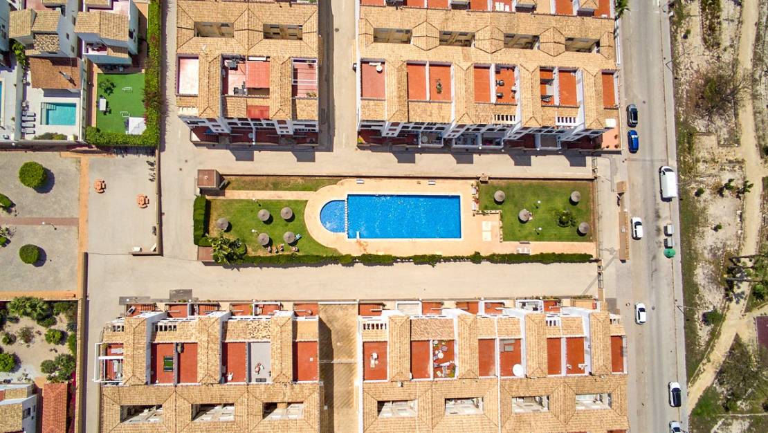 Venta - Apartment - Orihuela - La Ciñuelica