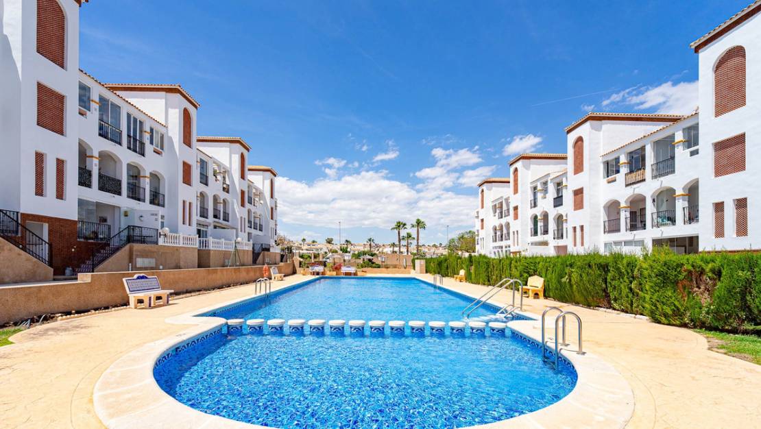 Venta - Apartment - Orihuela - La Ciñuelica