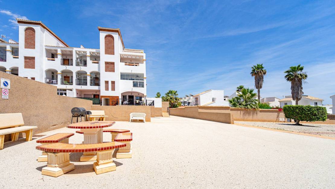 Venta - Apartment - Orihuela - La Ciñuelica