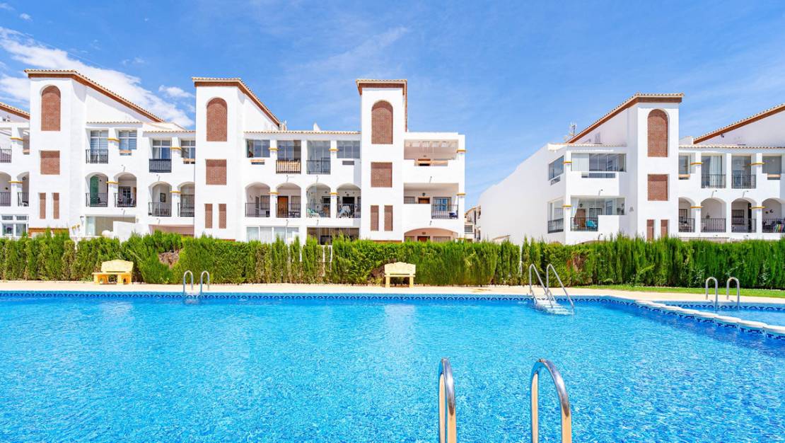 Venta - Apartment - Orihuela - La Ciñuelica