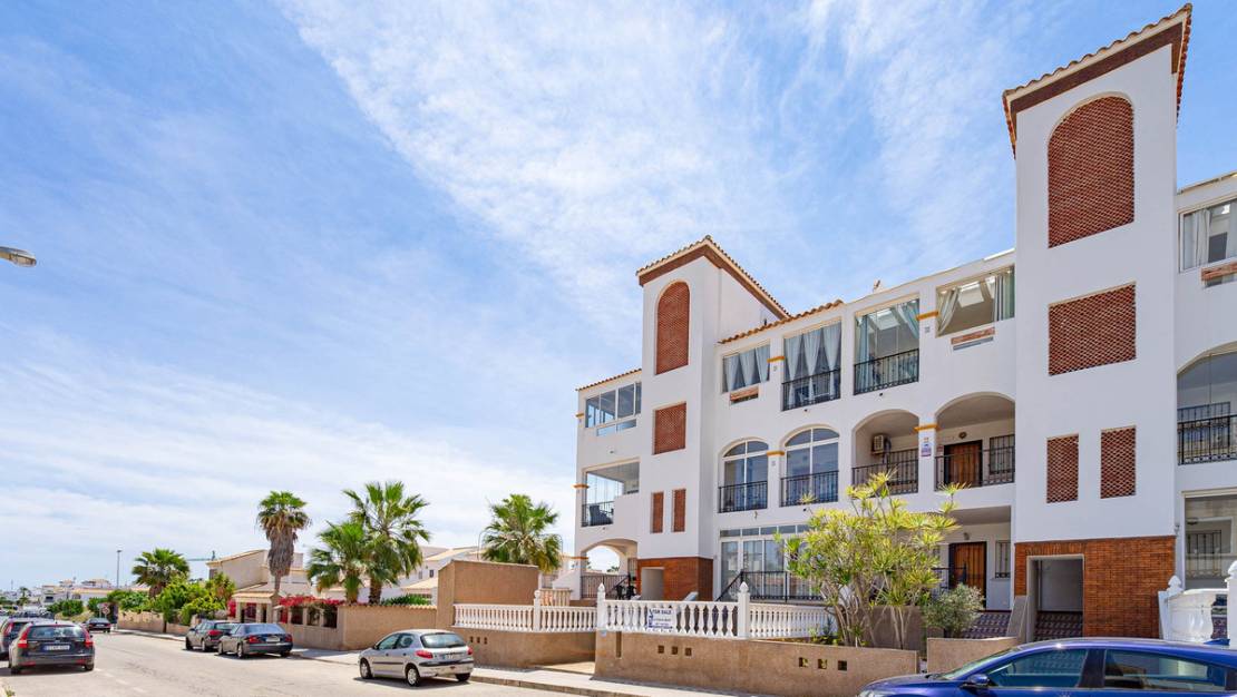 Venta - Apartment - Orihuela - La Ciñuelica
