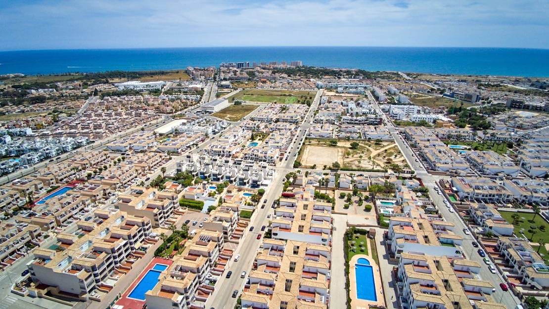 Venta - Apartment - Orihuela - La Ciñuelica