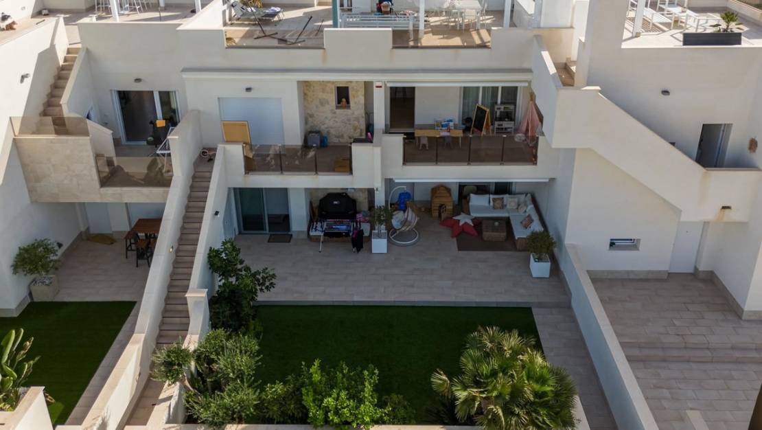 Venta - Apartment - Orihuela - La Florida