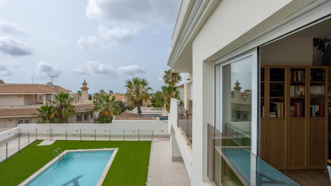 Venta - Apartment - Orihuela - La Florida