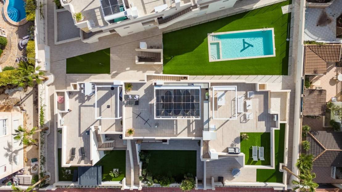 Venta - Apartment - Orihuela - La Florida