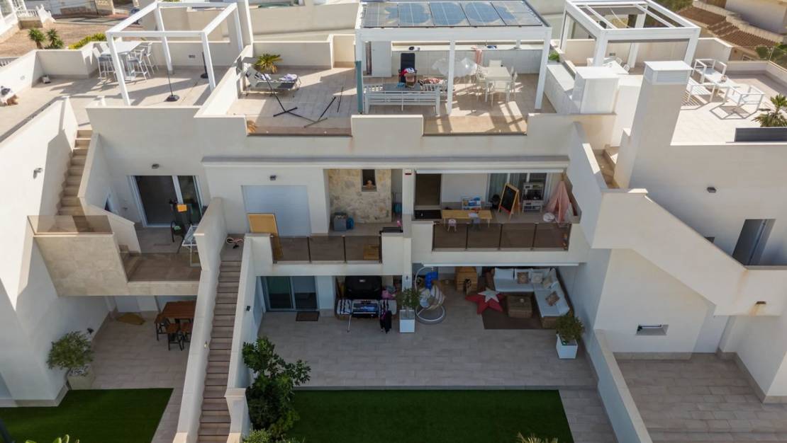 Venta - Apartment - Orihuela - La Florida