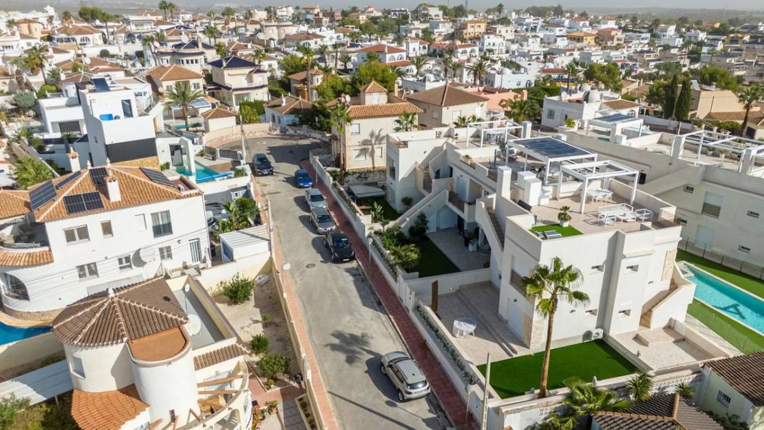 Venta - Apartment - Orihuela - La Florida